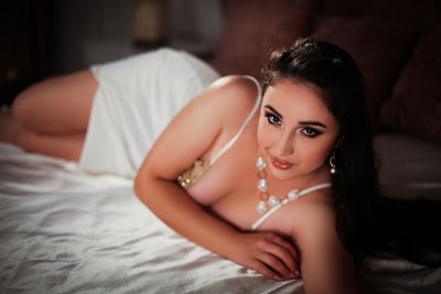 Escort in Warren Michigan