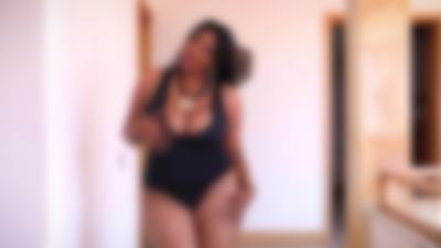 Super Busty Escort in Laredo Texas