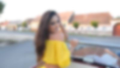 Blonde Escort in Amarillo Texas