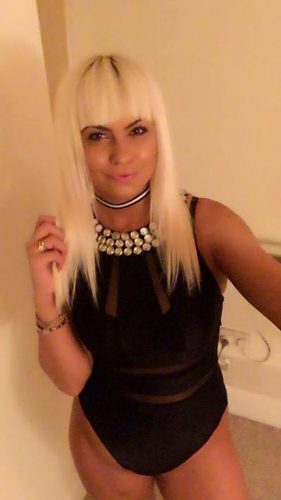 amyloca - Escort Girl from Woodbridge New Jersey