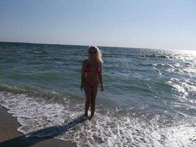 Rose Peel - Escort Girl from North Charleston South Carolina