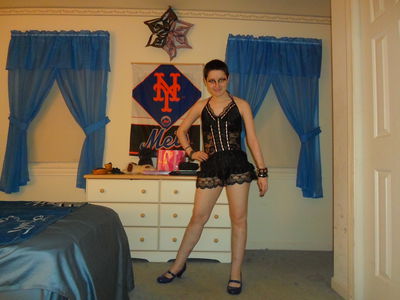 Lesbian Escort in Little Rock Arkansas