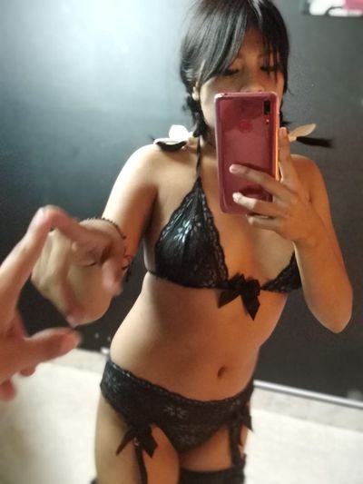 Lesbian Escort in St. Louis Missouri