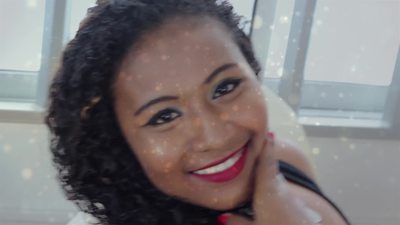 Pacific Islander Escort in Thousand Oaks California