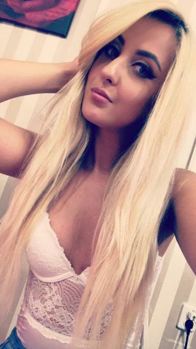 Hattie Kuntz - Escort Girl from Fairfield California