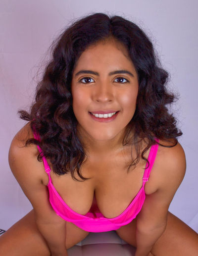 Pacific Islander Escort in Meridian Idaho