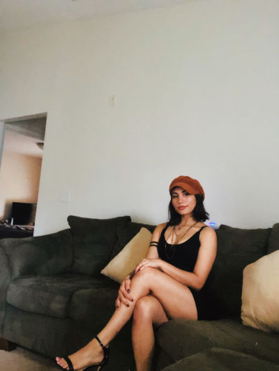 Caucasian Escort in Elk Grove California