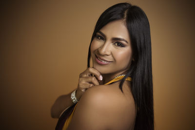 Native American Escort in Long Beach California