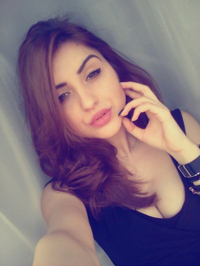 Incall Escort in Mesquite Texas