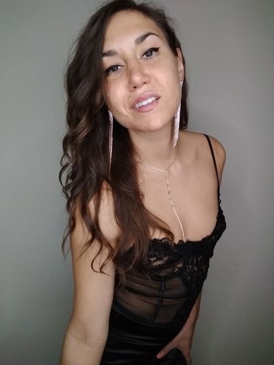 Independent Escort in Santa Ana California