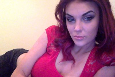 Alma Marshall - Escort Girl from Richardson Texas