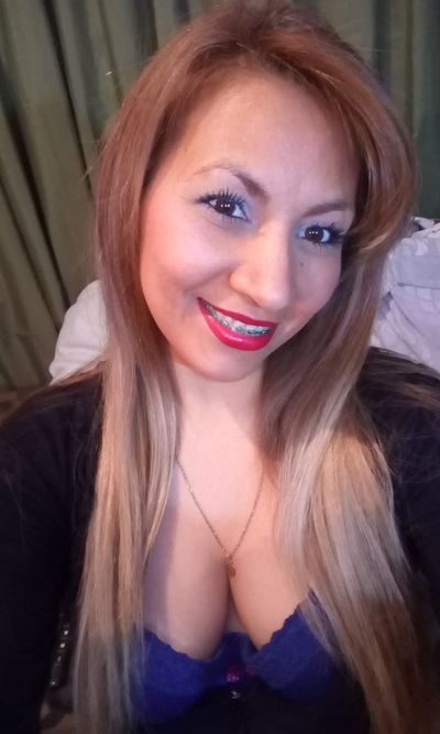 Caucasian Escort in Sacramento California