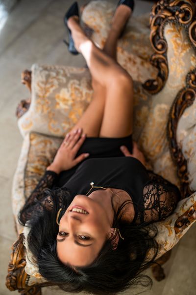 Pacific Islander Escort in Rochester Minnesota