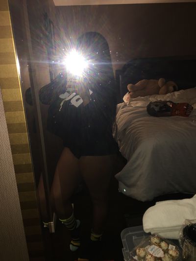 Ebony Escort in Mesquite Texas