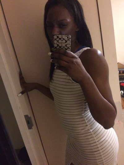 Ebony Escort in Waterbury Connecticut