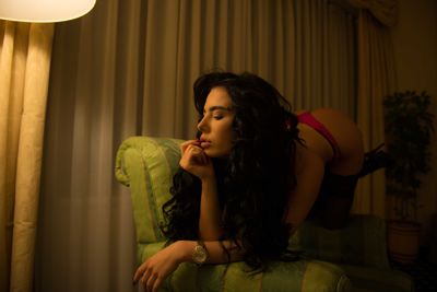 Alternative Escort in Inglewood California