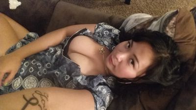 BBW Escort in Bakersfield California