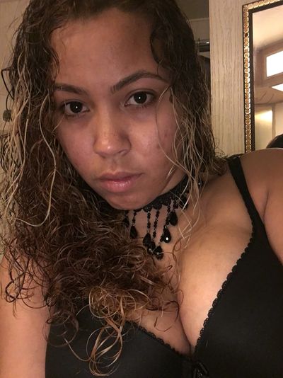 Pacific Islander Escort in Dayton Ohio