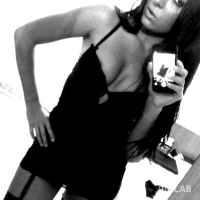 Lesley Serra - Escort Girl from Springfield Massachusetts