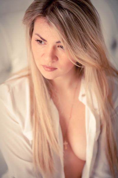 Julianne Brooks - Escort Girl from El Paso Texas