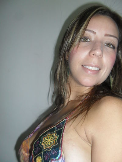 Audra Ledbetter - Escort Girl from Ventura California