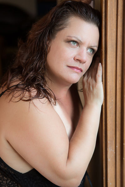 Brunette Escort in Mobile Alabama