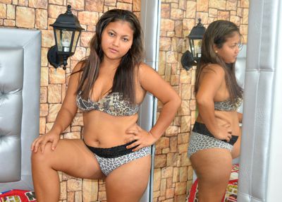 Exotic Escort in Laredo Texas