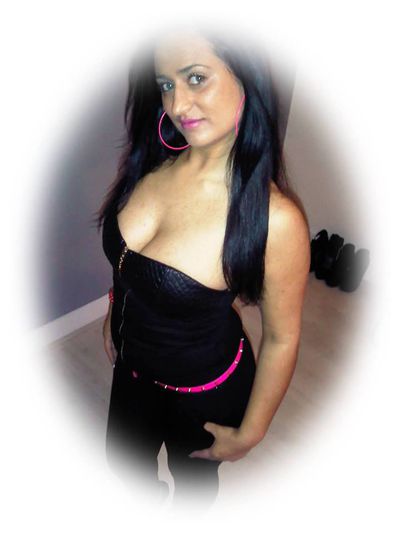 Latina Escort in Montgomery Alabama