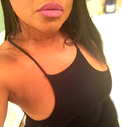 Dianna Lewis - Escort Girl from Montgomery Alabama