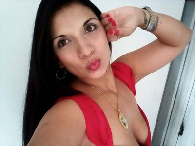 Sandy Vega - Escort Girl from Gilbert Arizona