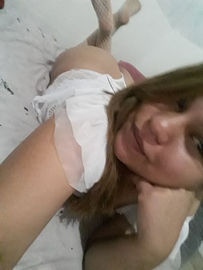 Valeria Howens - Escort Girl from Montgomery Alabama